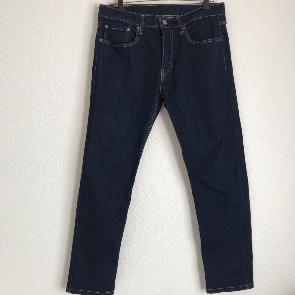 ‼️SOLD‼️ Men’s Levi’s Jeans